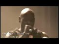 Kery James Thug life - Live au Bataclan - Mafia k1 fry