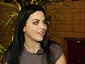 Amy Lee C4TV Interview