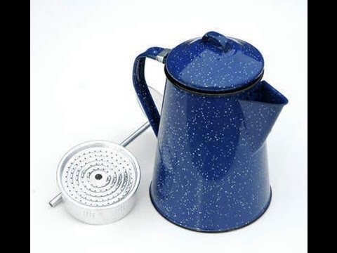 how to repair enamelware
