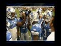 Detroit Lions S Louis Delmas Wired For Sound