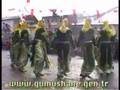G�M��HANE L� SELAM� DEN HORON SHOW