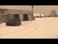 Honda CR-V Snow Fun 2009