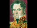 Anastasio Bustamante