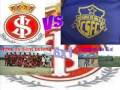Inter de Sant'helena Vs Cocada de Sal