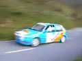 Test equipo Teverga Motor 2007