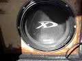 Alpine Savage-X 12\"