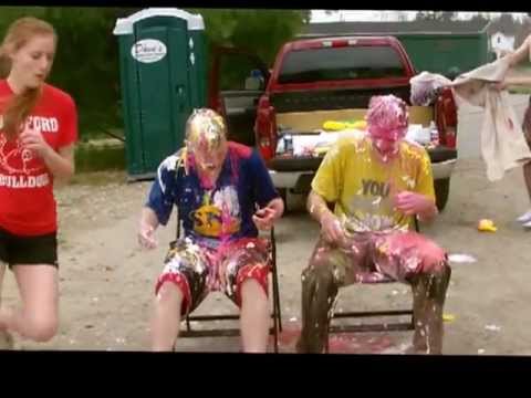 The Daly Dose of Comedy Show Promo