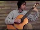 Cello Suite Nr.1: V Menuet I & II, BWV 1007 by J. S. Bach