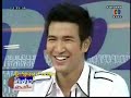 Toh Kao Bunterng 10-03-08: Perd Wic Big 3, Ruk Tur Yord Ruk