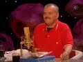 Risitas se corta el pelo, en 