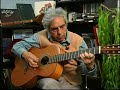 Hooshang Shahabi befor playing