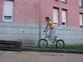 bike trial ribes de freser