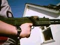 Gunman of the apocalpyse 0.5