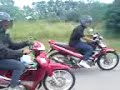 konvoi teluk batik