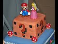 GEEKS LOVE CAKE!