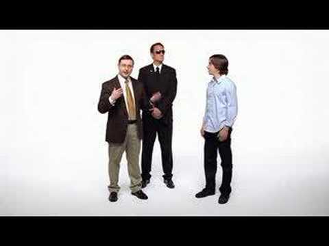 Imagem de Amostra do You Tube