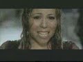 Mariah Carey - Through the rain (clip e live) vers�o 2007