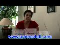WINALITE LOVE MOON (Negative Ion) - TESTIMONIAL #2
