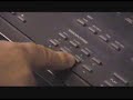 Elka AMK 800 1er partie