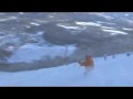 ニセコ神風キダ リアルモーグル50
