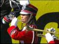 YouTube - Star Spangled Banner Martinsville HS Marching Band ...