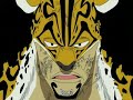 one piece   luffy vs lucci   entire fight  4/7 