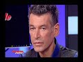 les twins en demi-finale � l'incroyable talent le 23 octobre 2008
