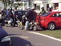 OddModSquad Rally to Romney 2008
