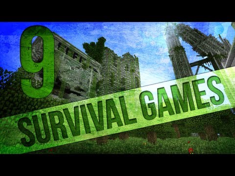 survival games survival games