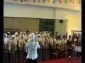 Angklung Musik Indonesia