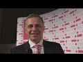 Leaders on the manifesto - Mircea Geoana leader PSD Romania Leaders on the manifesto - Mircea Geoana leader PSD Romania