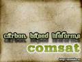 Carbon Based Lifeforms - Comsat