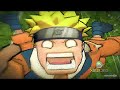 Naruto 360 trailer