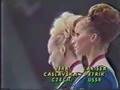 Gymnastics Boom, part 1