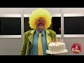 Wet Party Prank