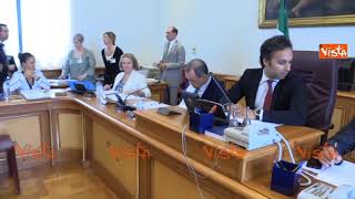 Covassi, rappresentante Commissione Ue in Italia, in commissioni Politiche Ue Camera e Senato