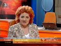 Vlasta Parkanová na ?T24 Vlasta Parkanová na ?T24