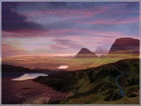 pokebob4eva - this song with some beautiful pictures of the scottish west coasts and the isles.