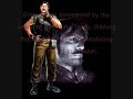 Resident Evil 1 Remake S.T.A.R.S. Team Tribute Info