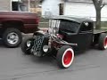 LESTERS RAT ROD