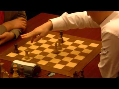 chess computer