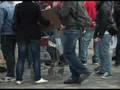 videos de Icaro Tv. Manifestazione studenti a Rimini con imprevisti