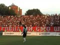 Vojvodina-Zvezda 2:0,17.8.08