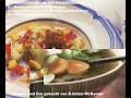 Suppen Kochen mit SelMcKenzie Selzer-McKenzie