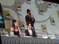 The Day the Earth Stood Still  Comic-Con 2008- Introductions