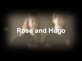 Ron and Hermione in Deathly Hallows
