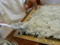 Receta de Sushi - Sushi recipe