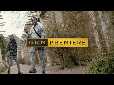 Rex & Beano – Peter Pan [Music Video] | GRM Daily