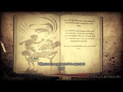 Shadows of the Damned