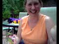 it gets extrodinarily funny just keep watching!!